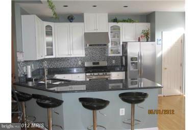 WESTERLEY - Residential Lease