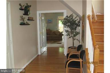 WESTERLEY - Residential Lease