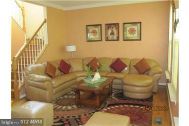 WESTERLEY - Residential Lease