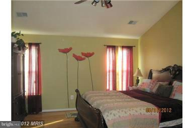 WESTERLEY - Residential Lease