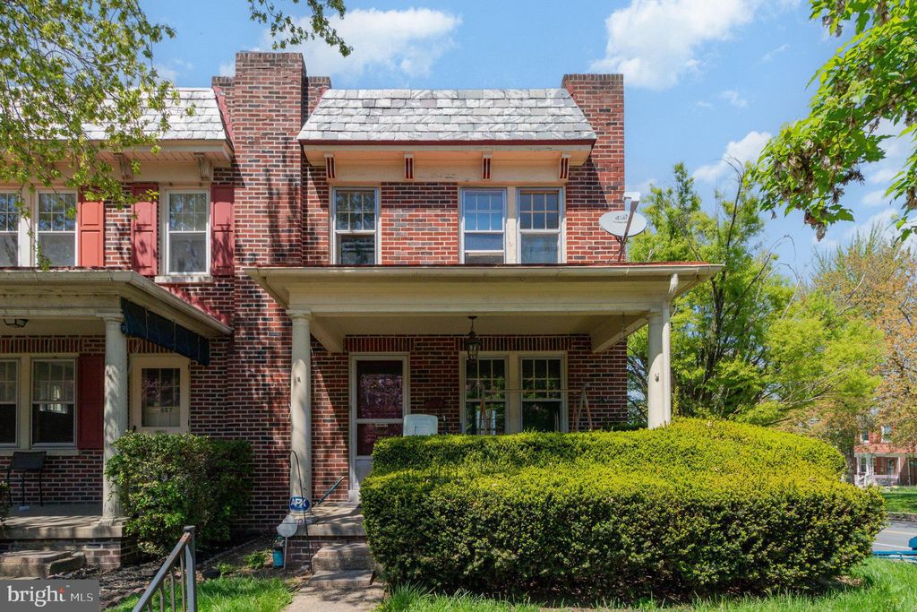 Photo of 859 E Madison Street, LANCASTER, PA 17602 (MLS # PALA2062928)