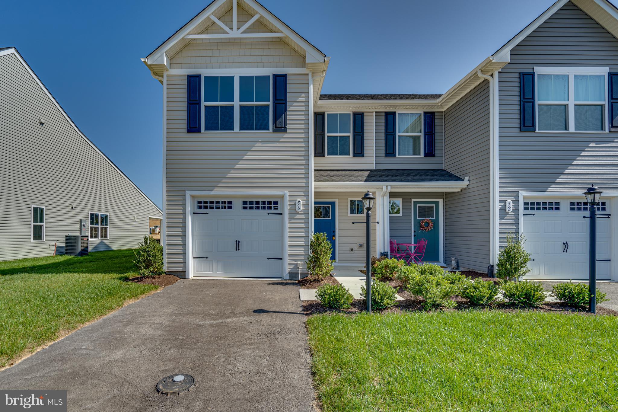 ARCADIA NORTH - Residential