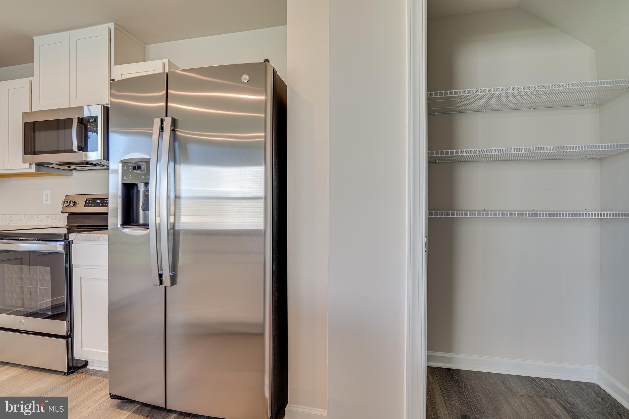 ARCADIA NORTH - Residential