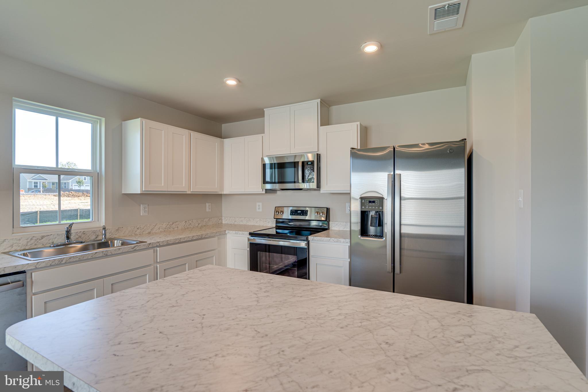 ARCADIA NORTH - Residential