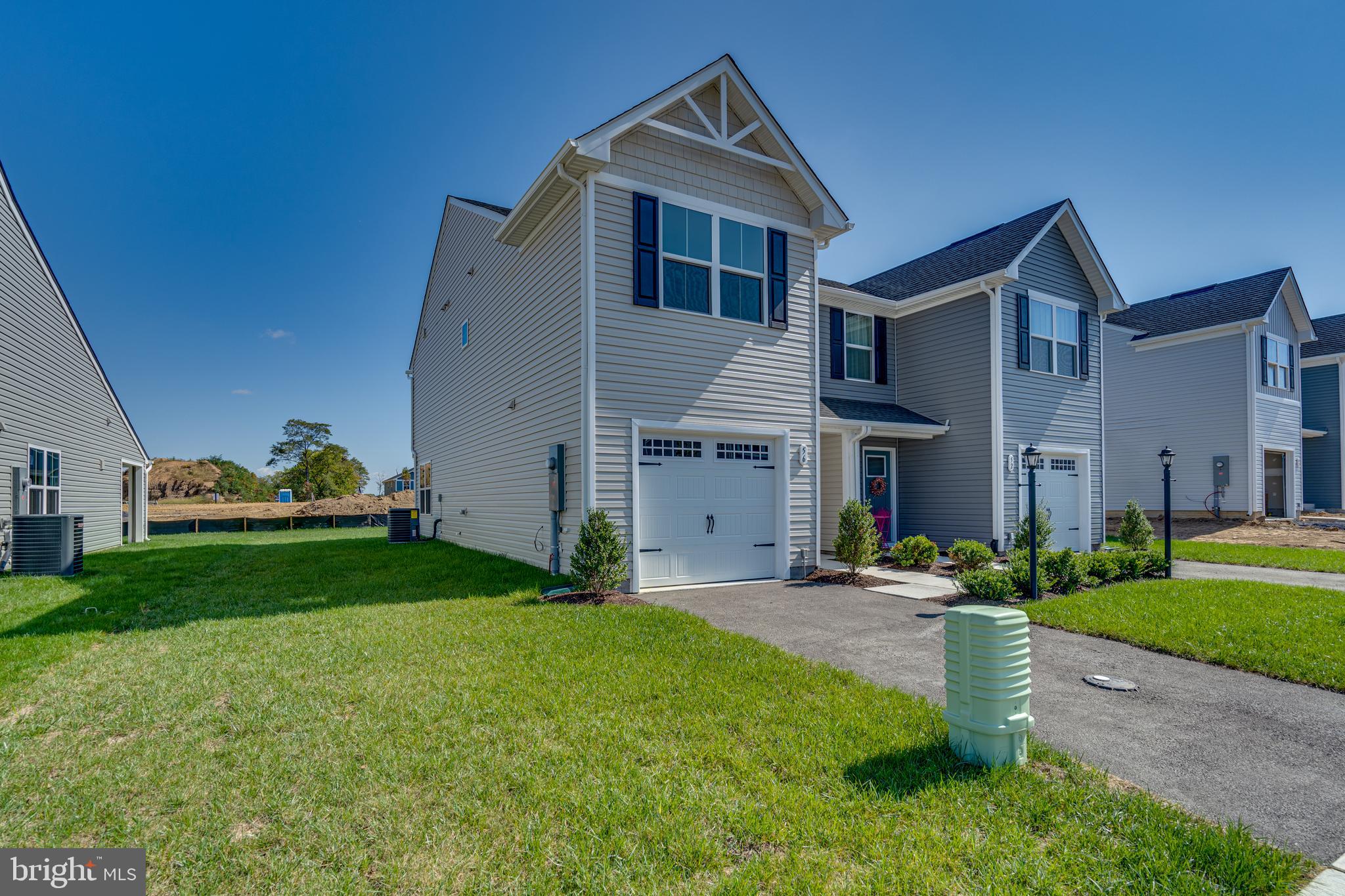 ARCADIA NORTH - Residential