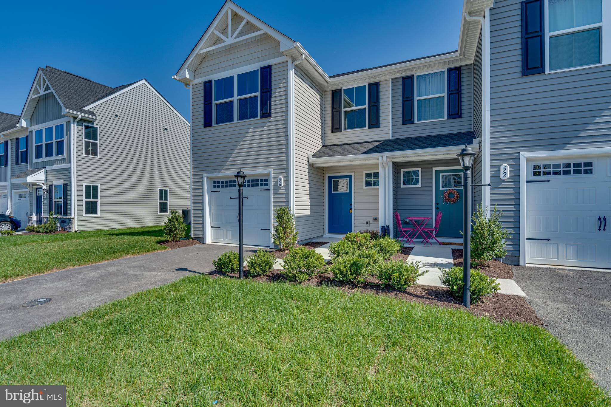 ARCADIA NORTH - Residential