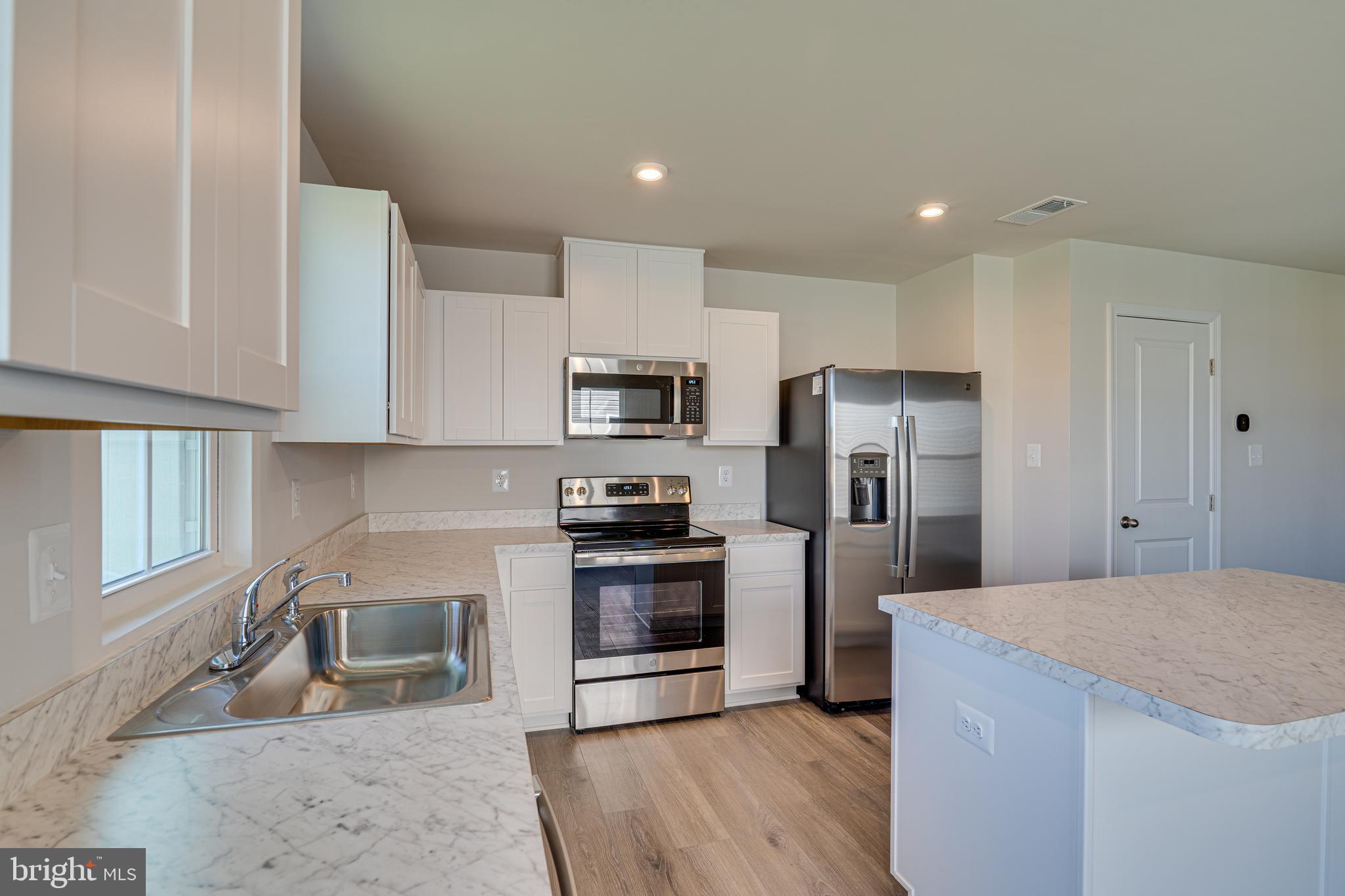 ARCADIA NORTH - Residential