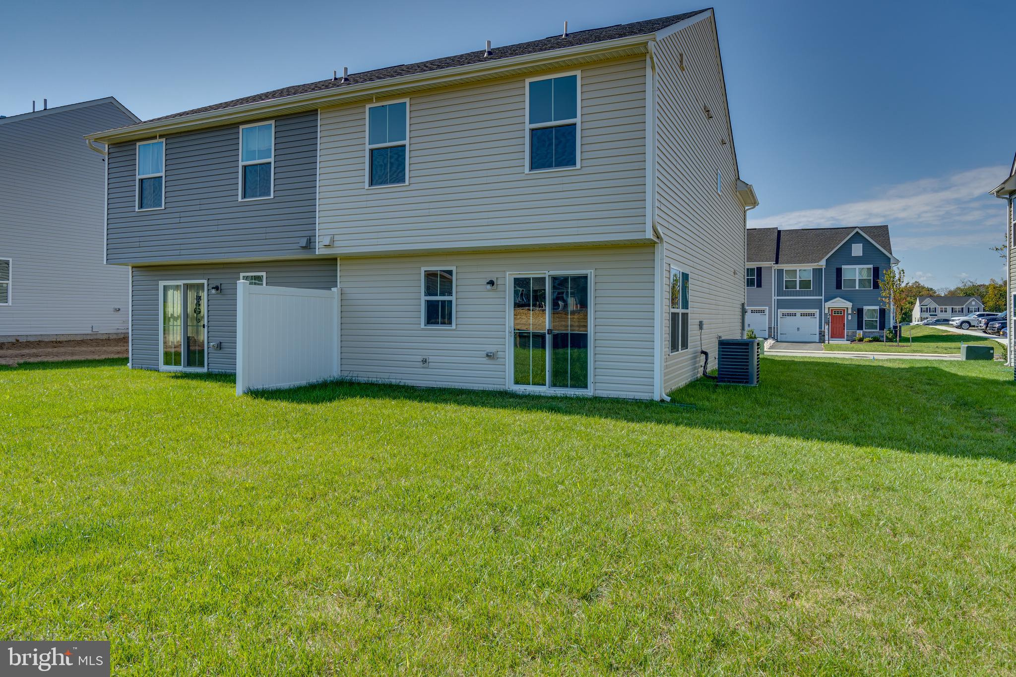 ARCADIA NORTH - Residential