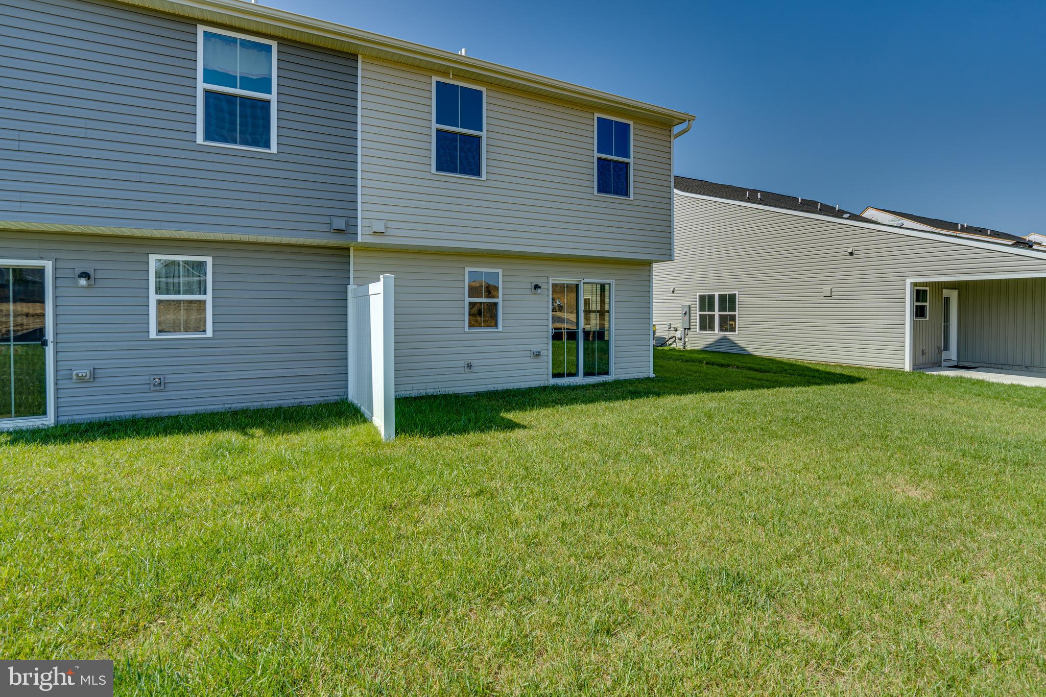 ARCADIA NORTH - Residential