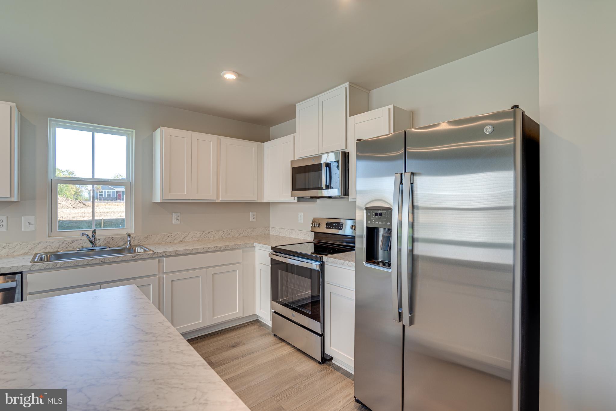 ARCADIA NORTH - Residential