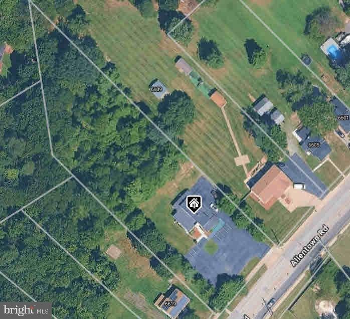 6613 ALLENTOWN ROAD