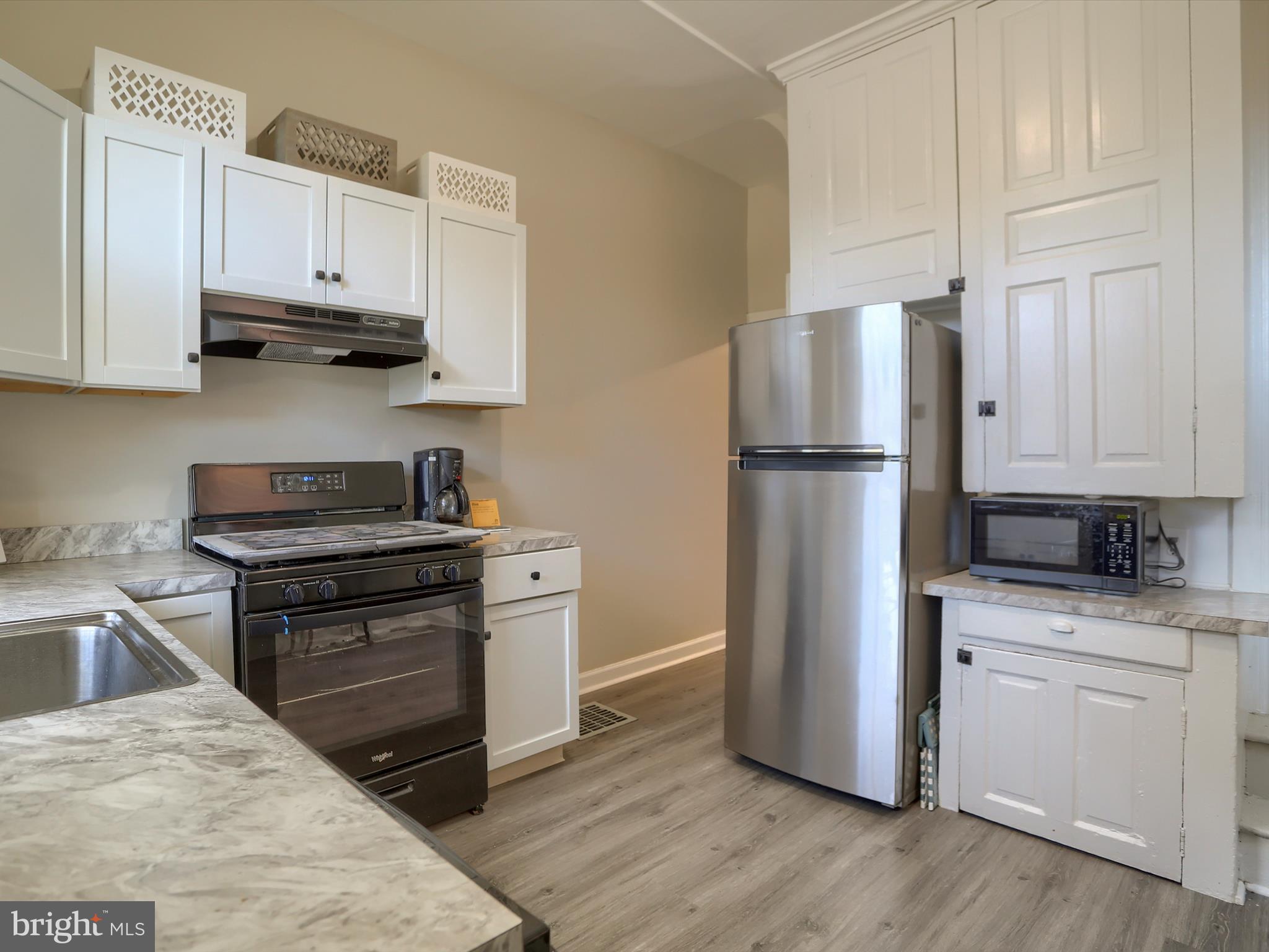 OLDE UPTOWN HARRISBURG - Residential