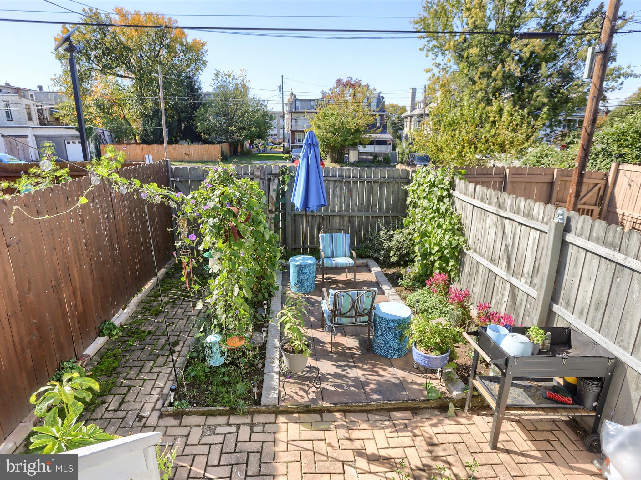 OLDE UPTOWN HARRISBURG - Residential