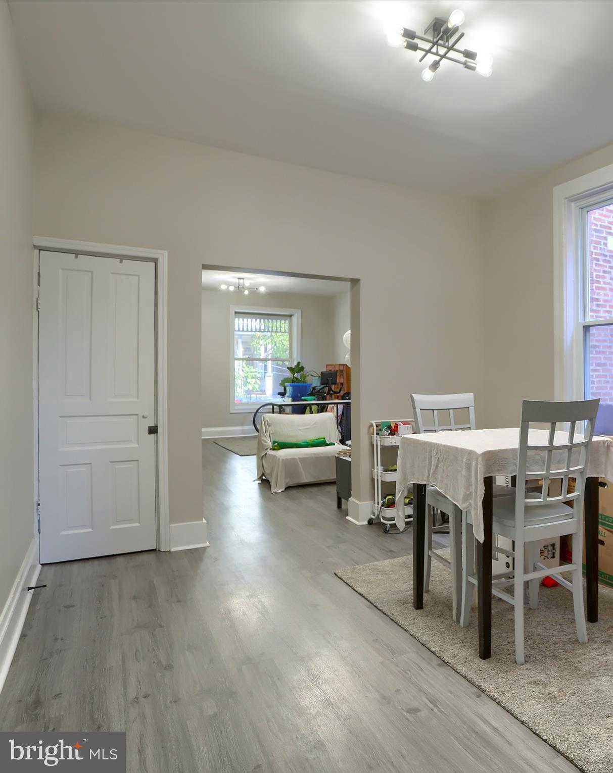 OLDE UPTOWN HARRISBURG - Residential