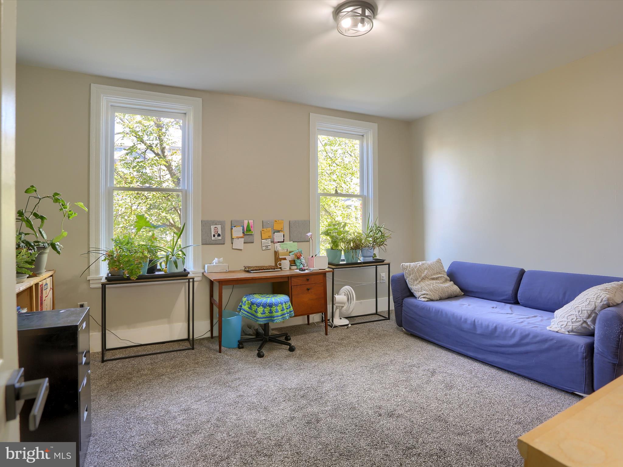 OLDE UPTOWN HARRISBURG - Residential