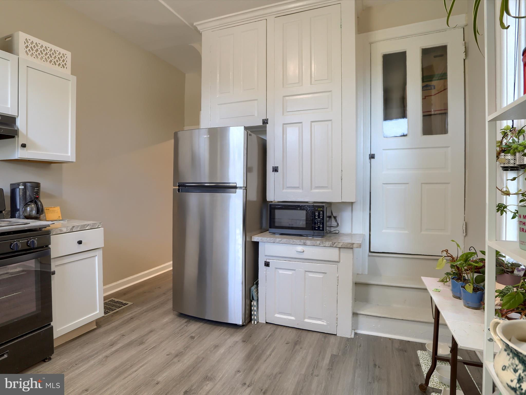 OLDE UPTOWN HARRISBURG - Residential