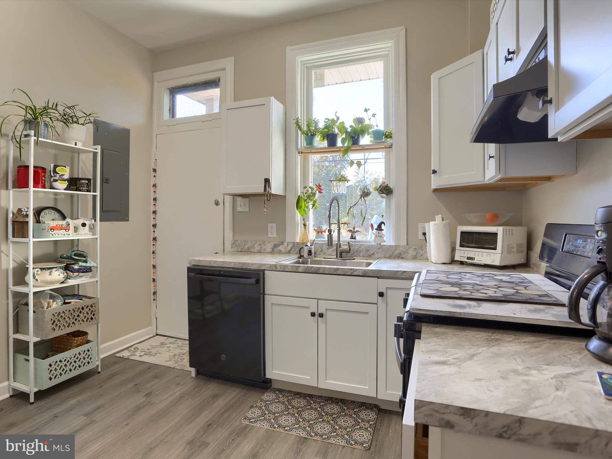 OLDE UPTOWN HARRISBURG - Residential