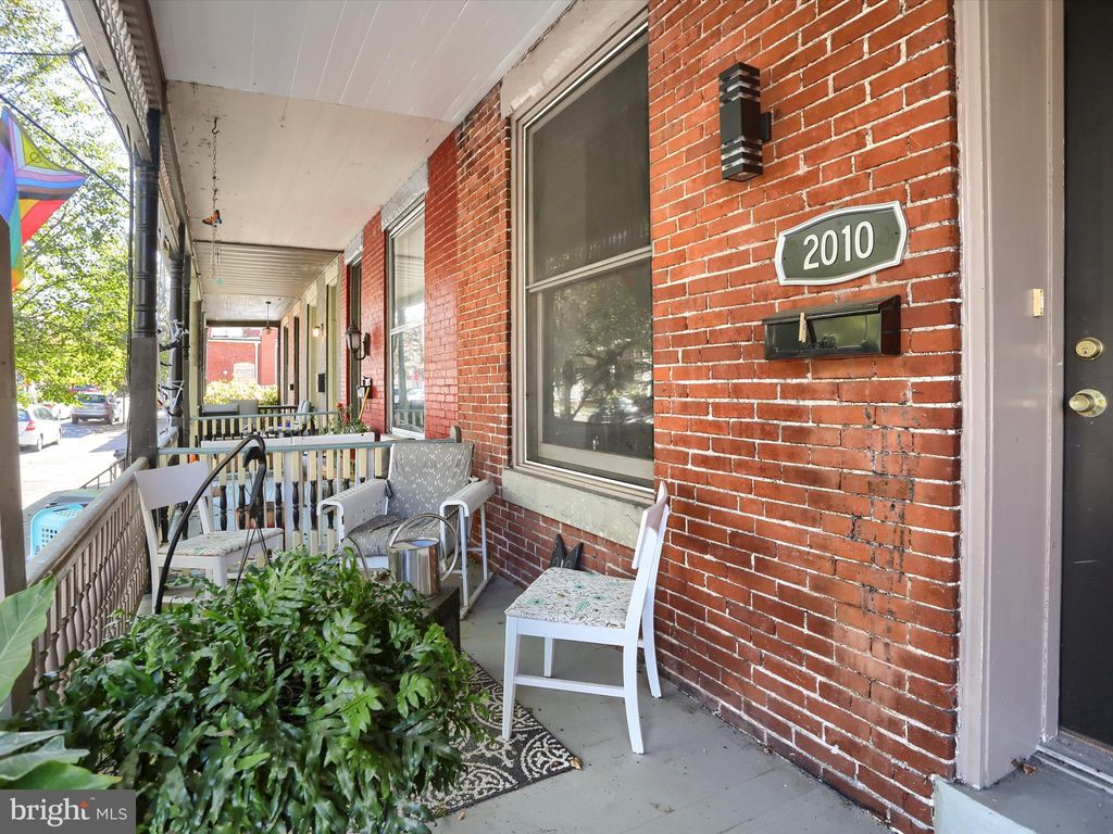 Photo of 2010 Green Street, HARRISBURG, PA 17102 (MLS # PADA2050922)