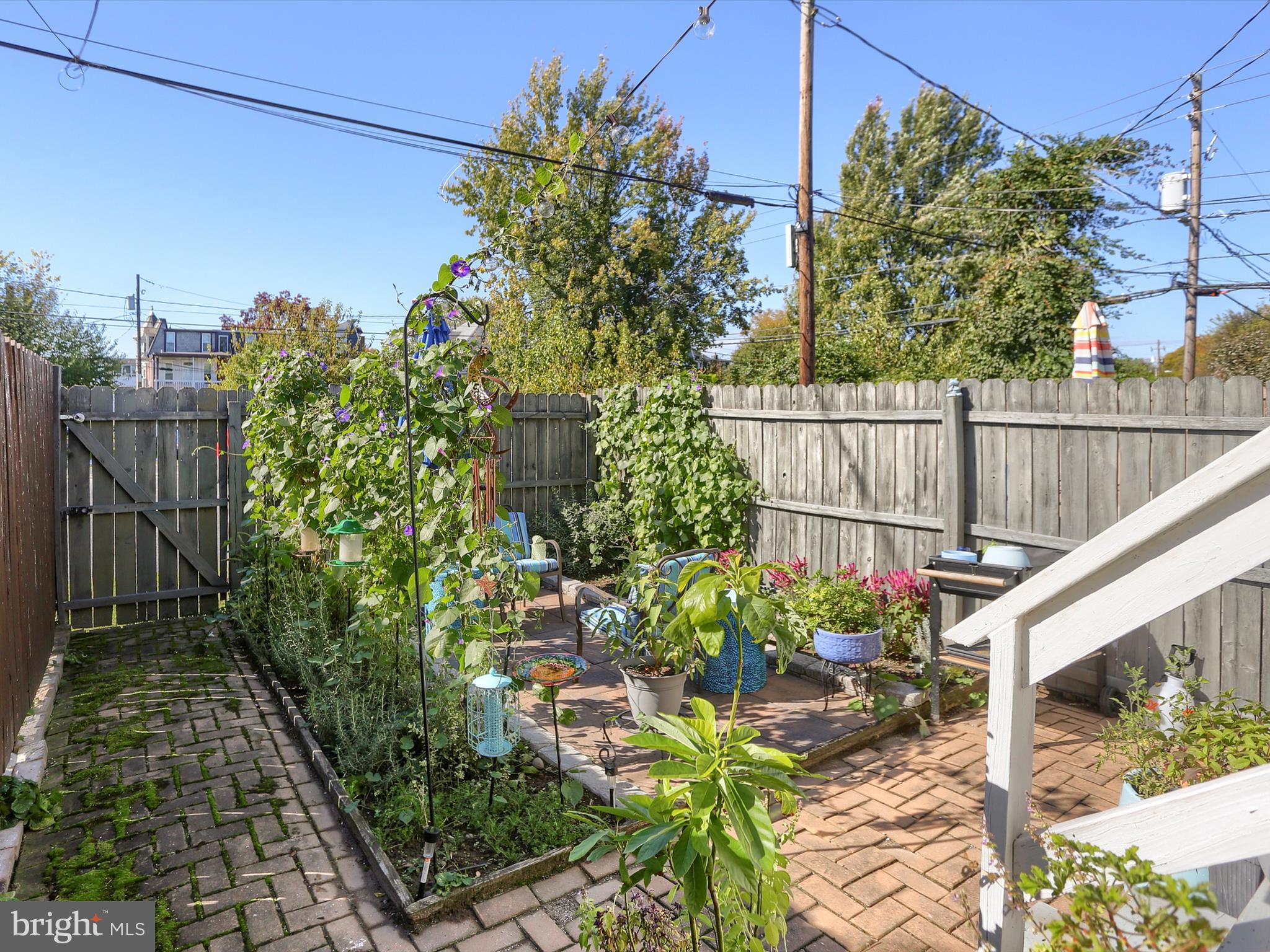 OLDE UPTOWN HARRISBURG - Residential