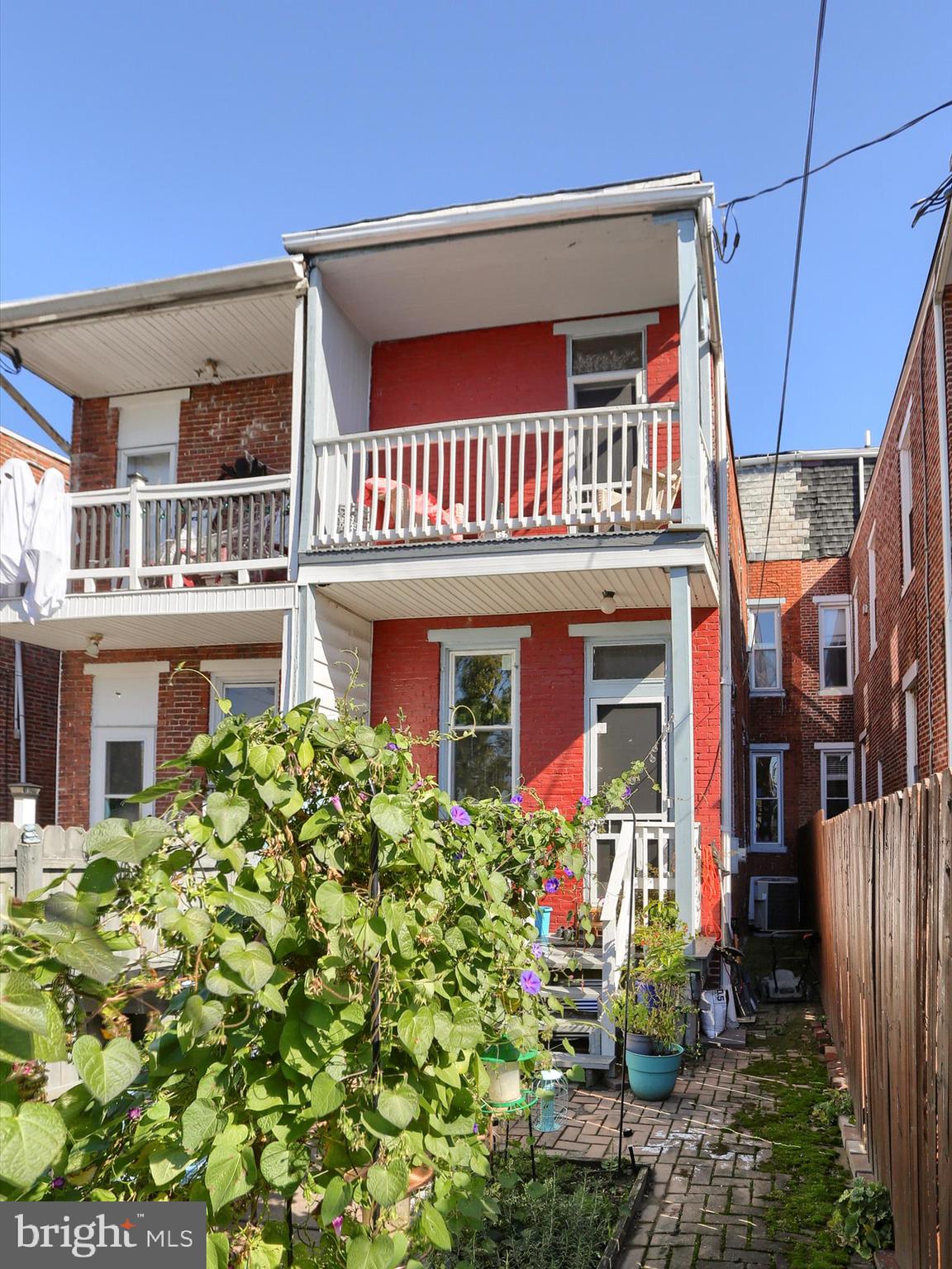 OLDE UPTOWN HARRISBURG - Residential