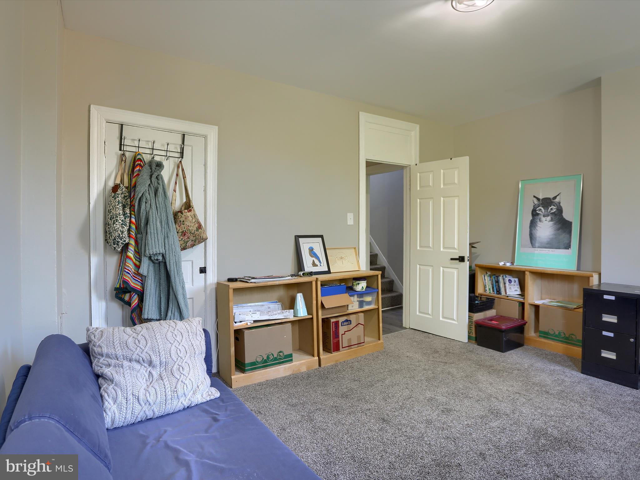 OLDE UPTOWN HARRISBURG - Residential