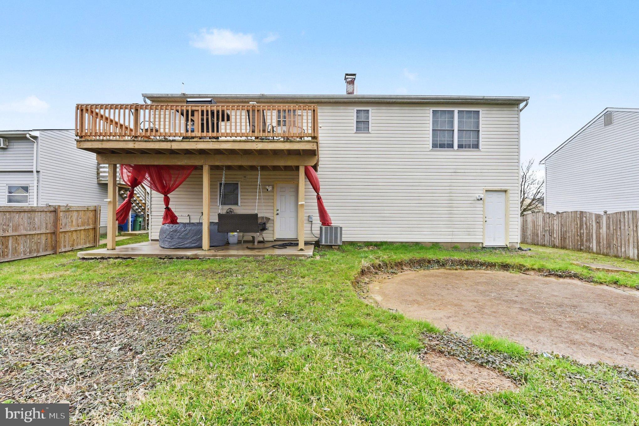 BREA MAR MANOR - Residential