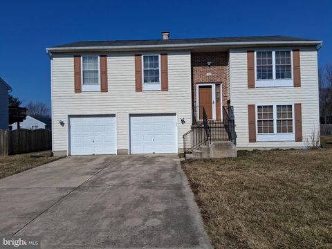 760 CAMBRIDGE AVENUE ABERDEEN MD 21001