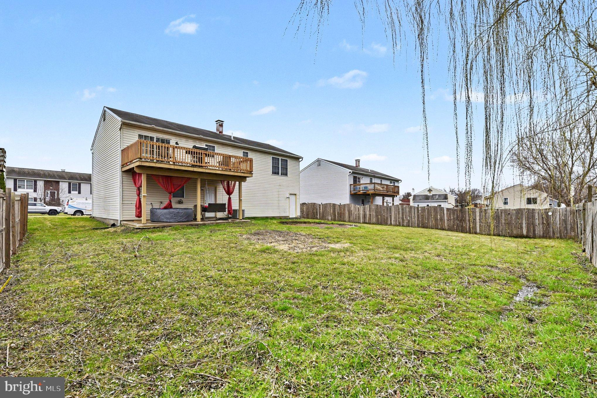 BREA MAR MANOR - Residential