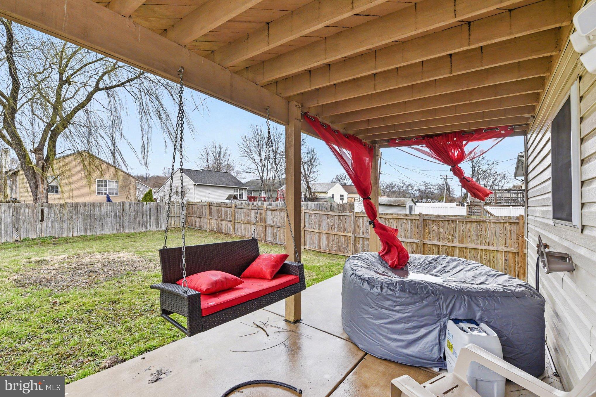 BREA MAR MANOR - Residential