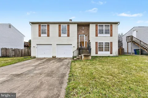 760 Cambridge Avenue, Aberdeen, MD 21001 - #: MDHR2052206
