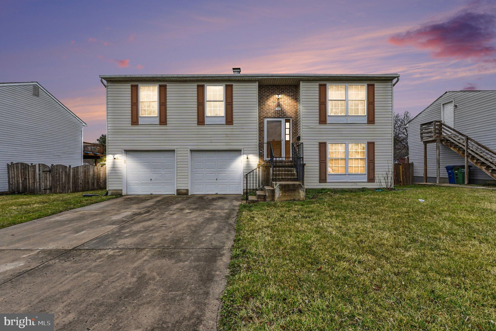 BREA MAR MANOR - Residential