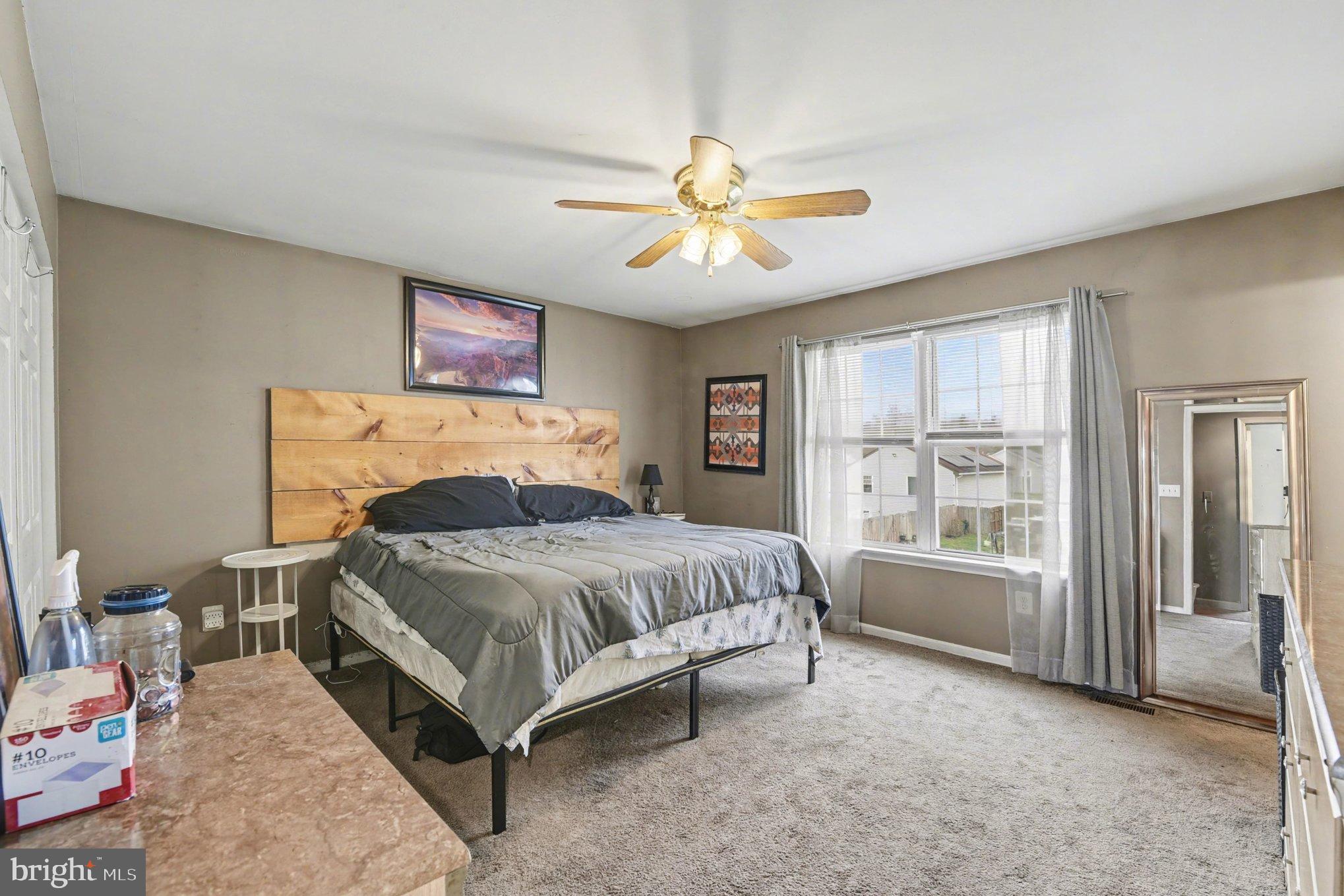 BREA MAR MANOR - Residential