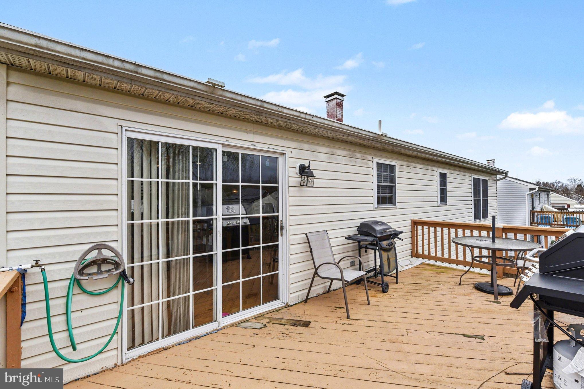 BREA MAR MANOR - Residential