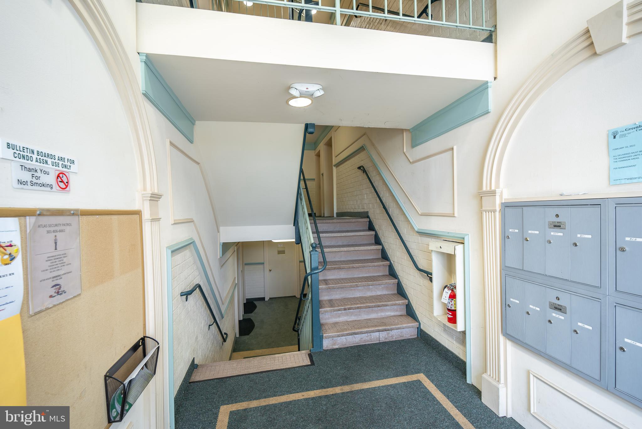 GREENBRIAR CONDO PHASE III - Residential