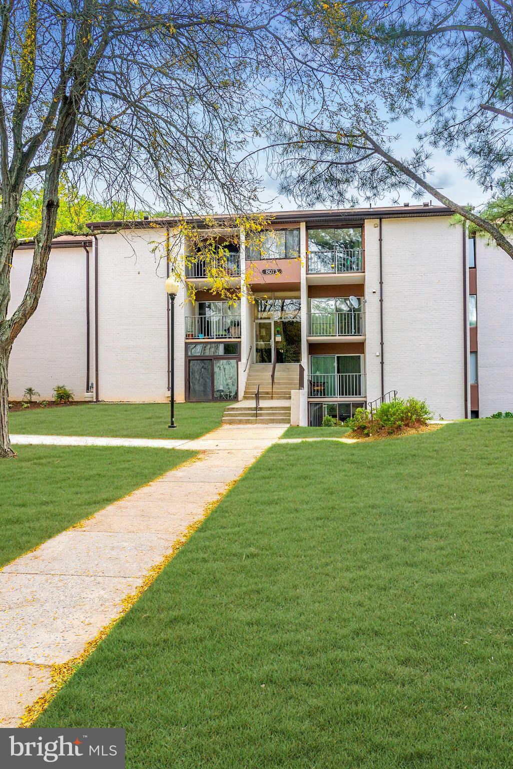 GREENBRIAR CONDO PHASE III - Residential