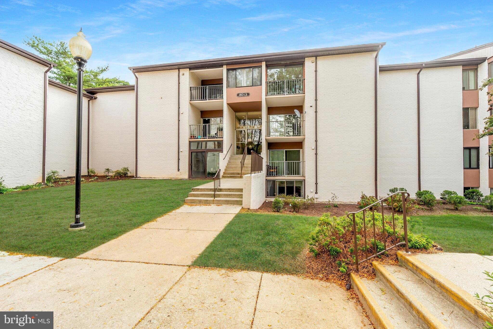 GREENBRIAR CONDO PHASE III - Residential