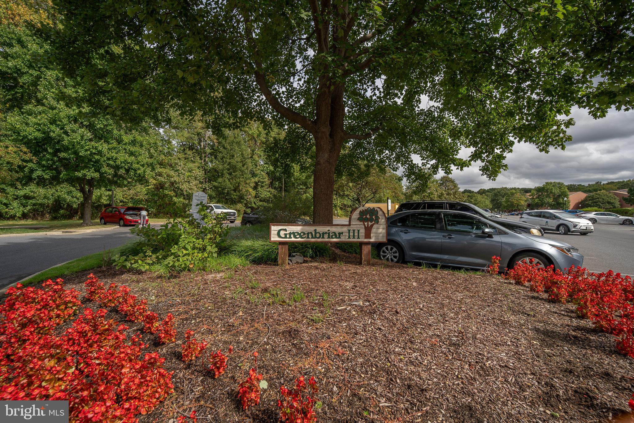 GREENBRIAR CONDO PHASE III - Residential