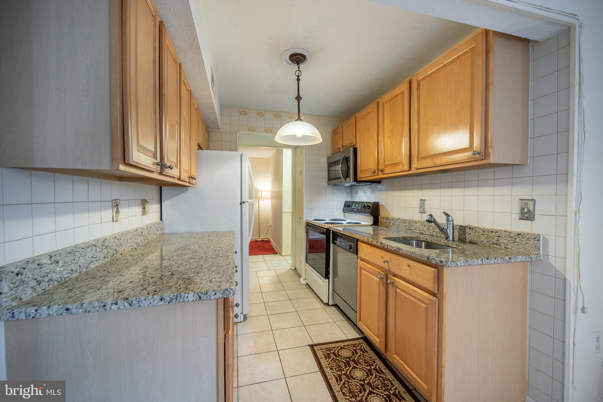 GREENBRIAR CONDO PHASE III - Residential