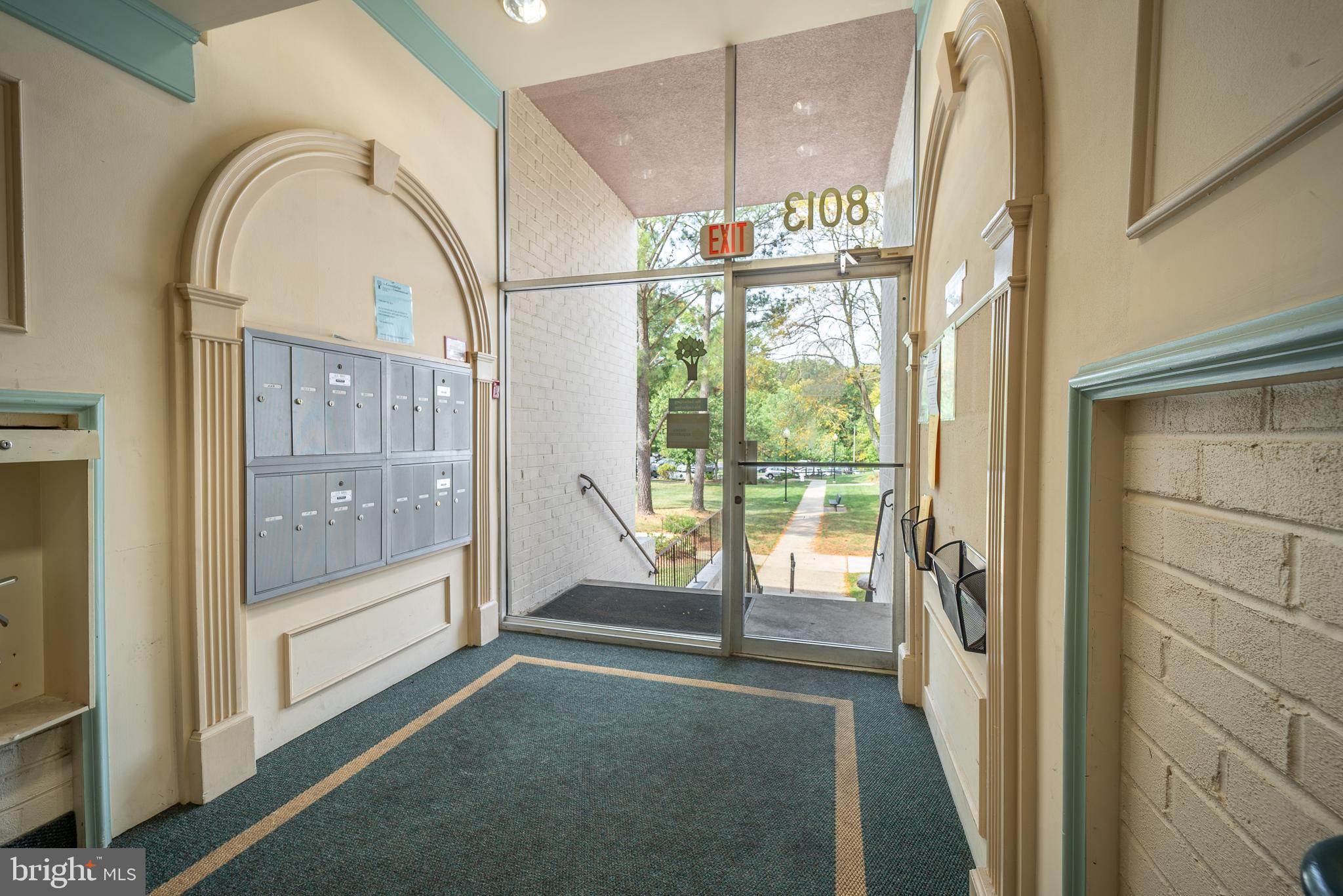 GREENBRIAR CONDO PHASE III - Residential