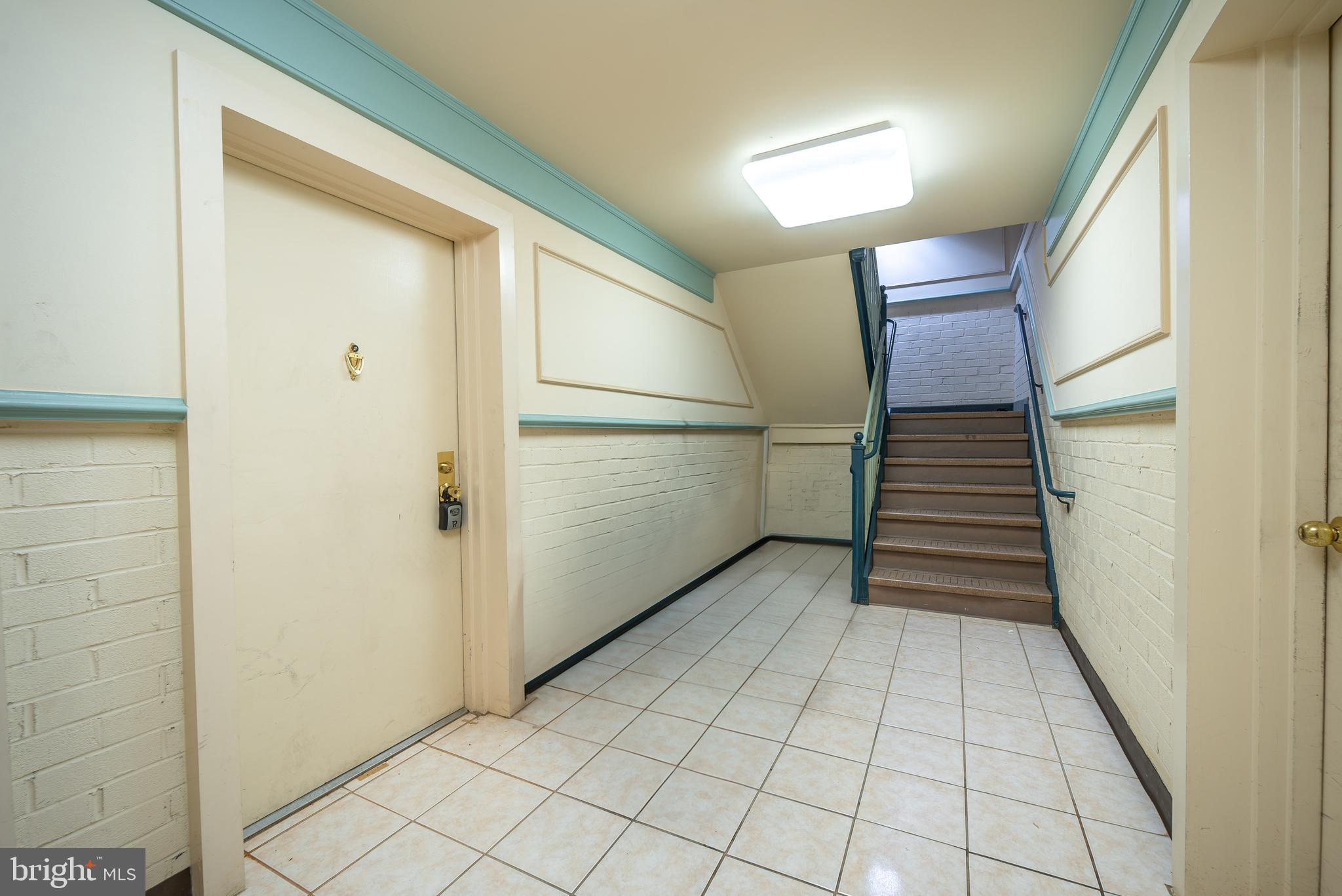 GREENBRIAR CONDO PHASE III - Residential