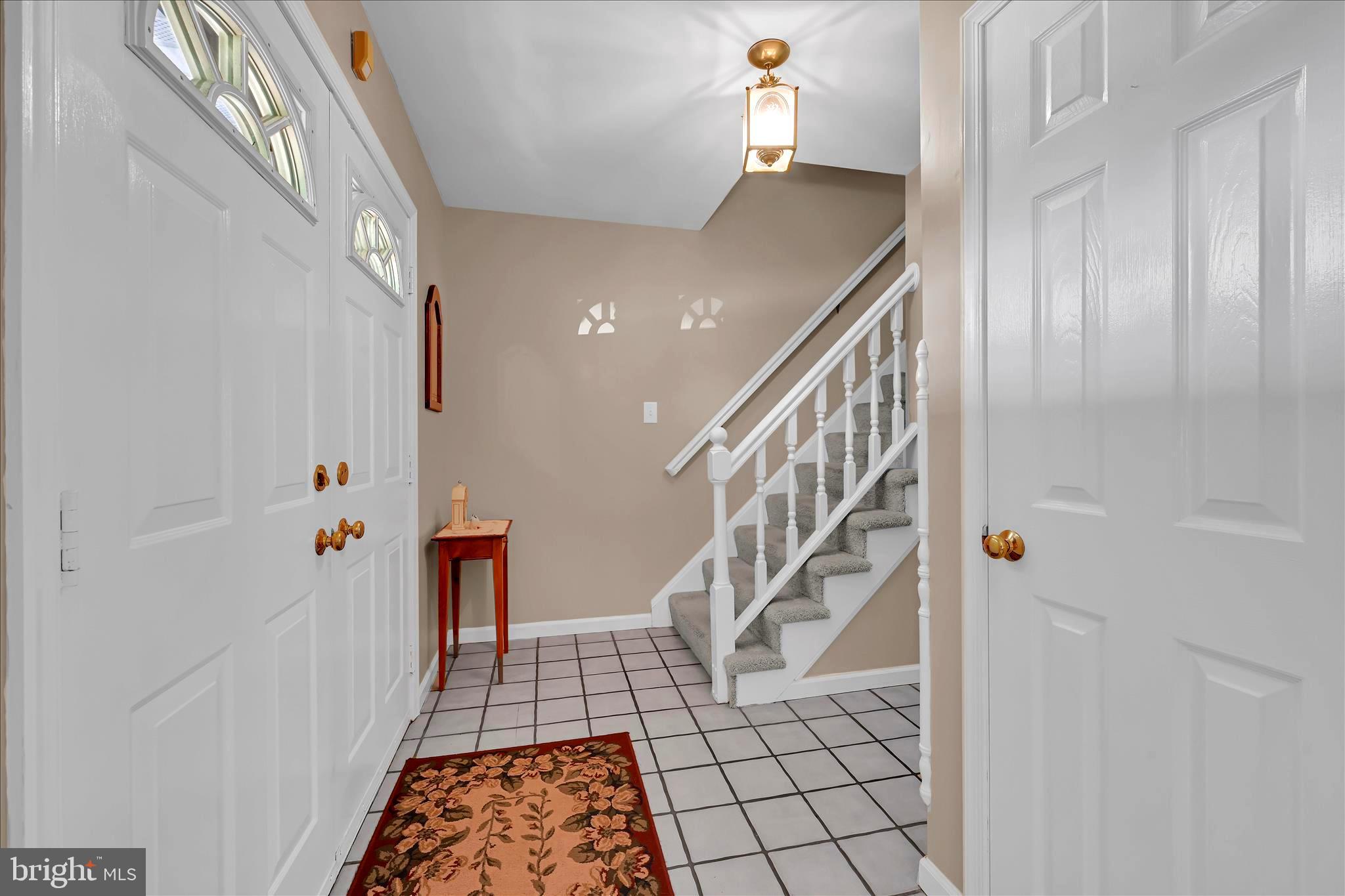 265 FAITH DRIVE