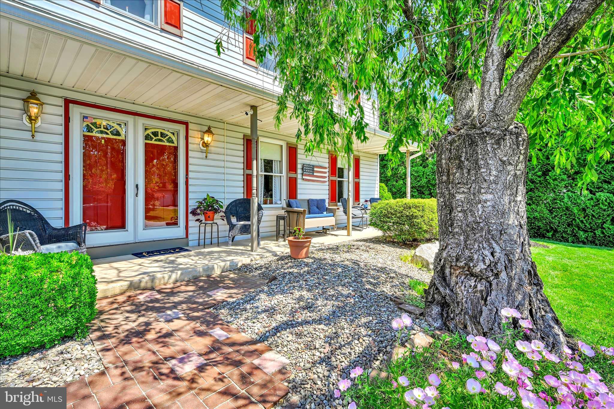 265 FAITH DRIVE
