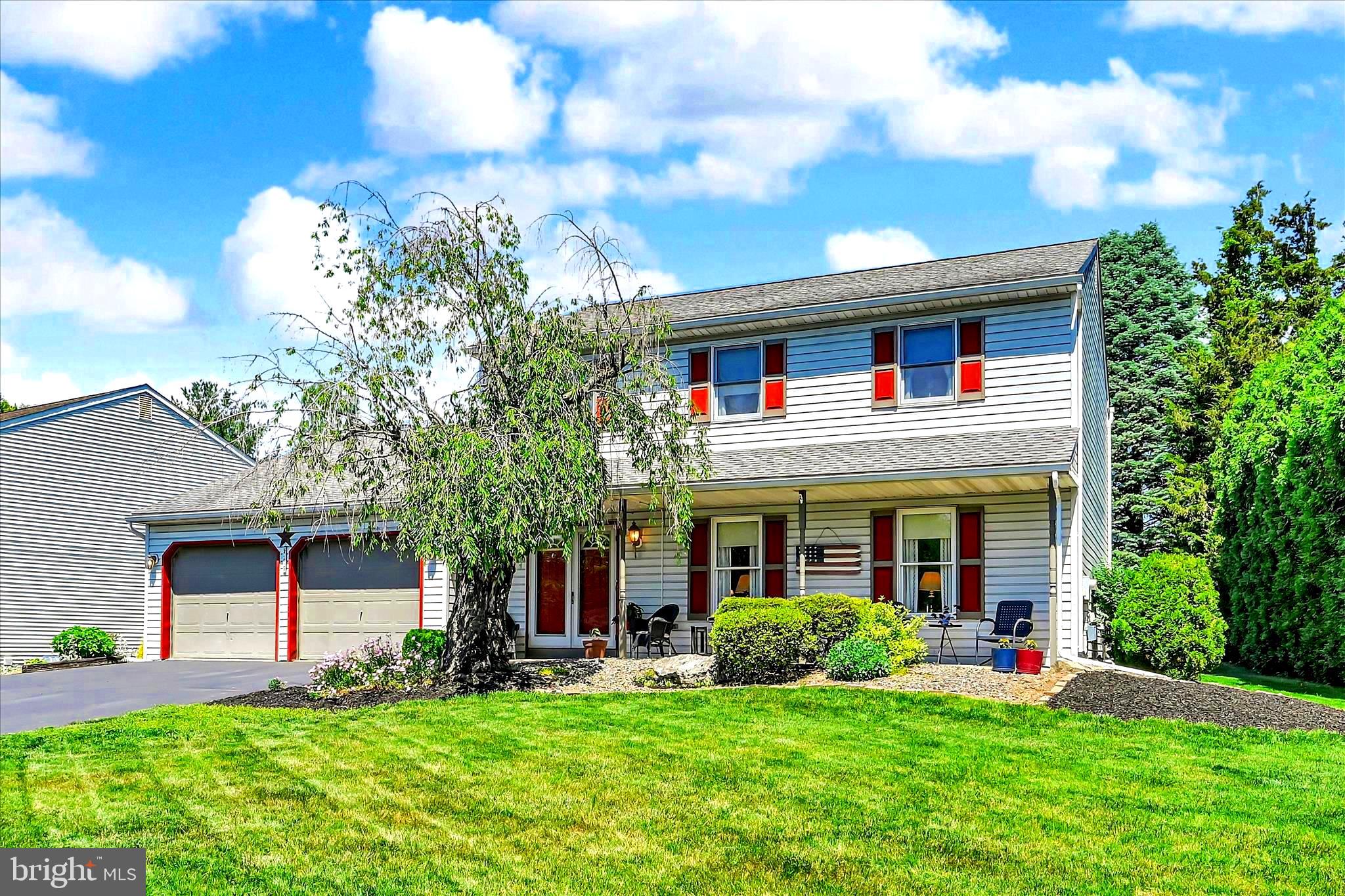 265 FAITH DRIVE
