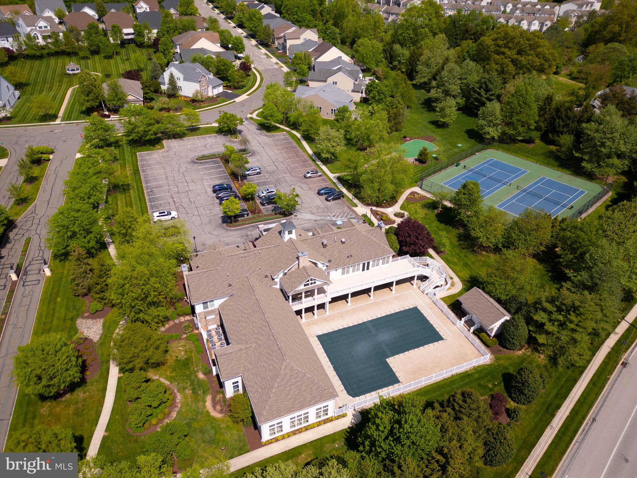 REGENCY AT PROVIDENC - Residential