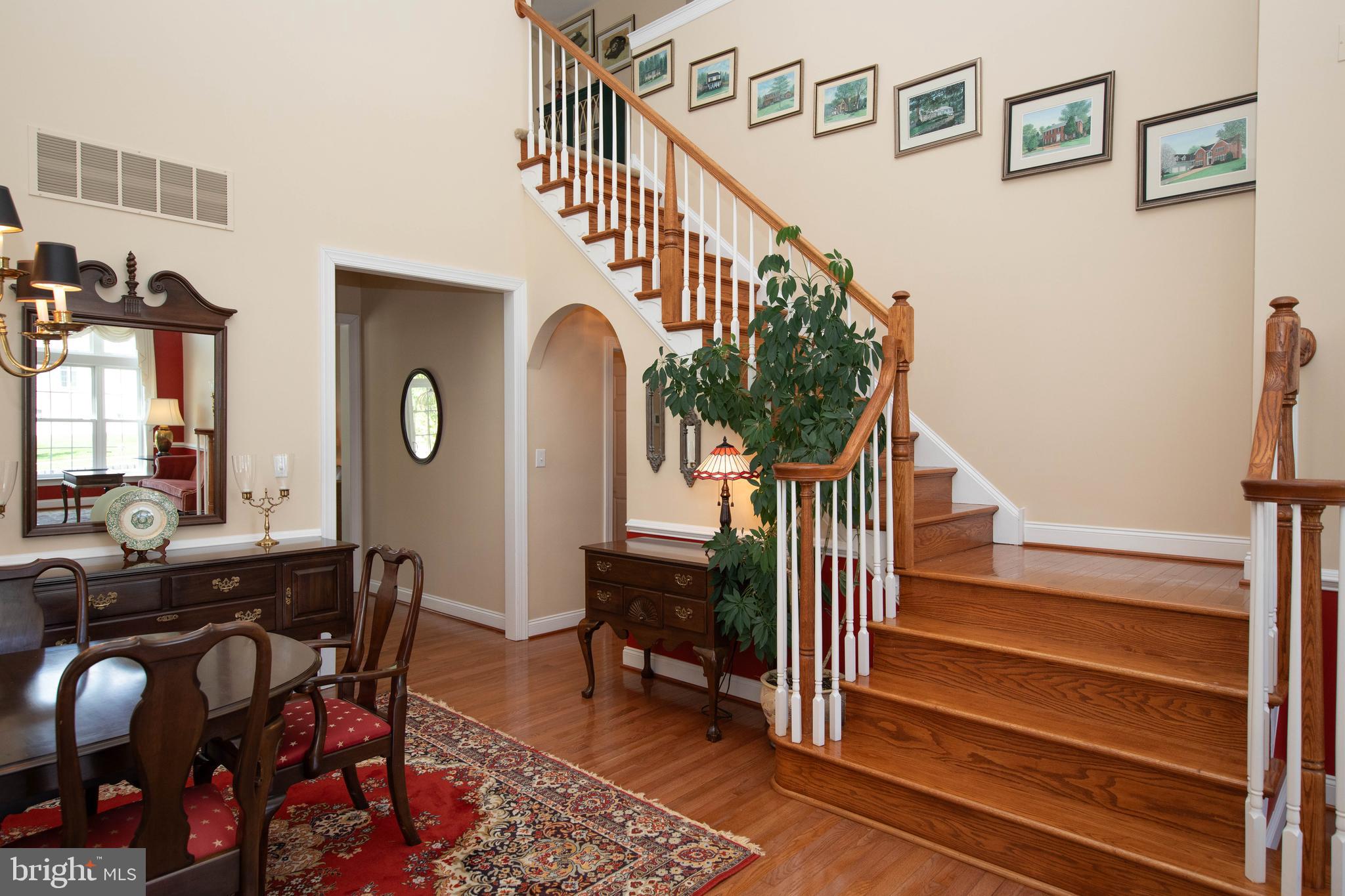 REGENCY AT PROVIDENC - Residential