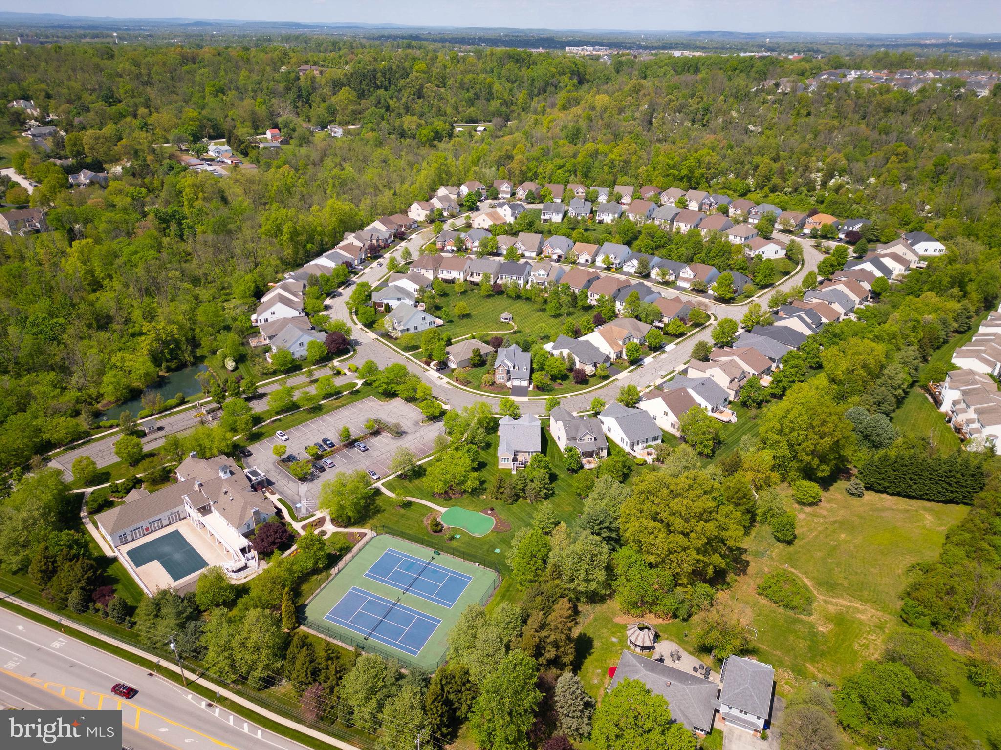 REGENCY AT PROVIDENC - Residential