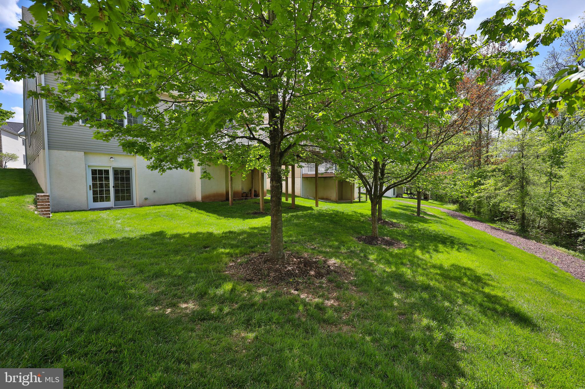 REGENCY AT PROVIDENC - Residential