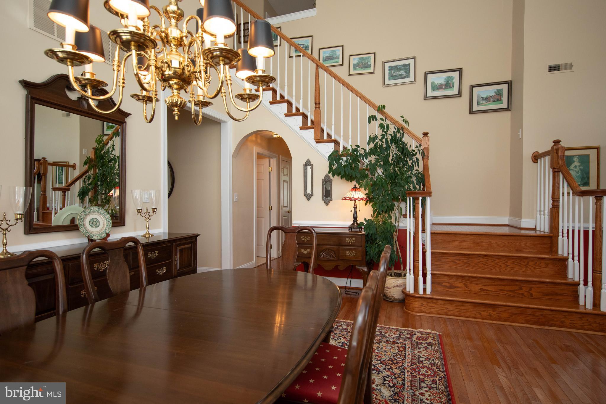 REGENCY AT PROVIDENC - Residential