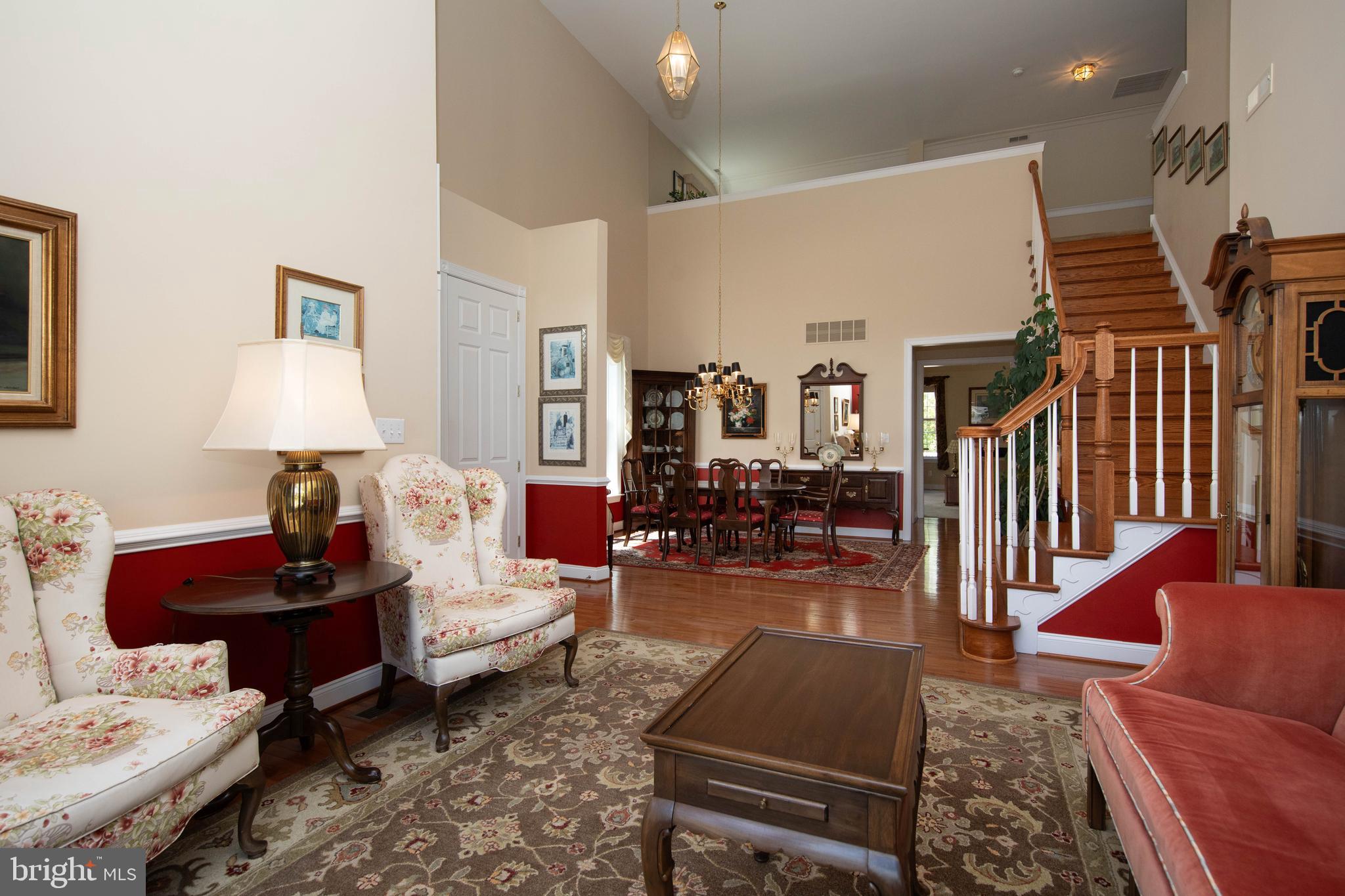 REGENCY AT PROVIDENC - Residential