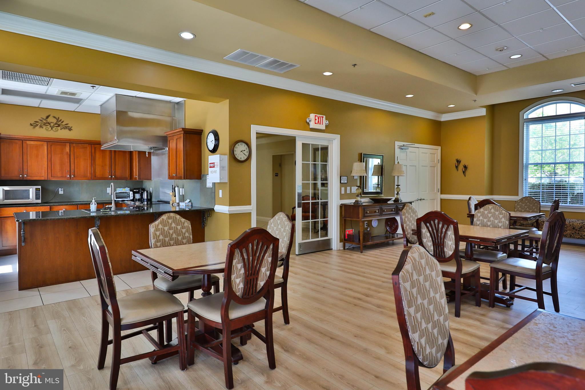 REGENCY AT PROVIDENC - Residential